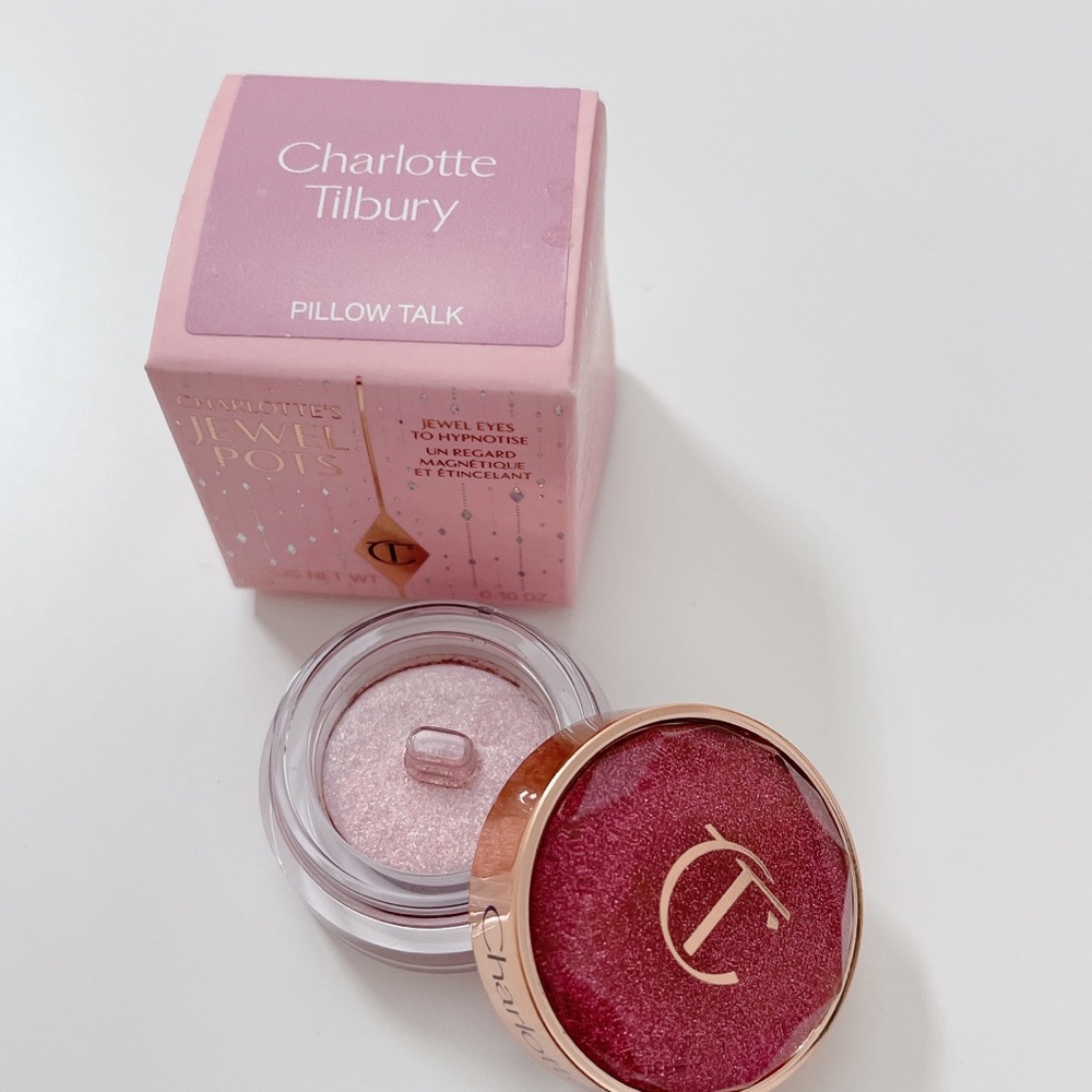 CT Pillowtalk Jewel Pot